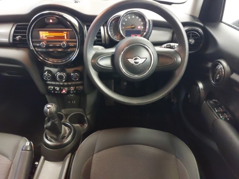 Used MINI Hatch 2016 for sale - 77439344: Photo 7