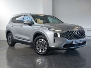 2022 - 1.6 TGDi Hybrid Premium 5dr Auto