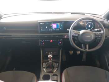 Used Hyundai TUCSON 2024 for sale - 74831742: Photo