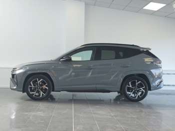 Used Hyundai TUCSON 2024 for sale - 74831742: Photo