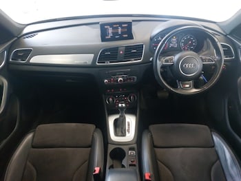 Used Audi Q3 2016 for sale - 79126511: Photo