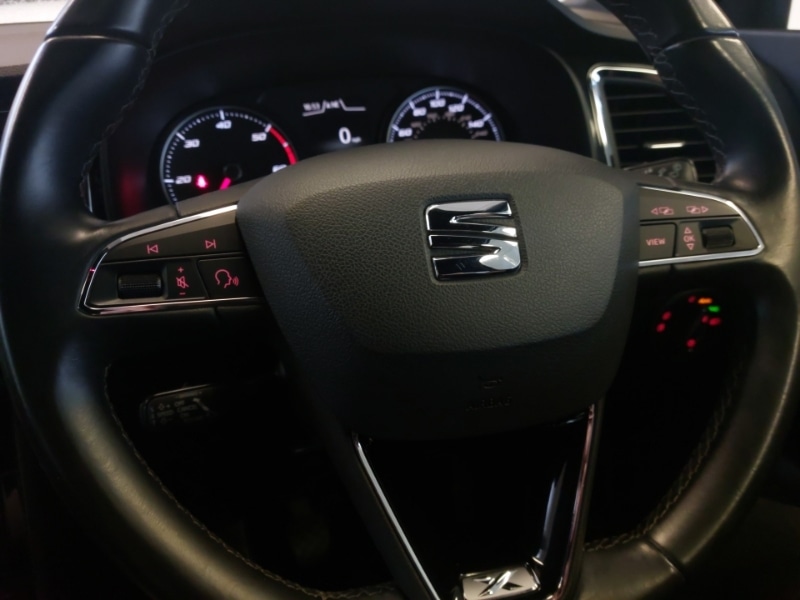 Used SEAT Ateca 2019 for sale - 78085302: Photo 11