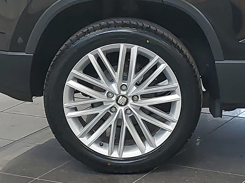 Used SEAT Ateca 2019 for sale - 78085302: Photo 12