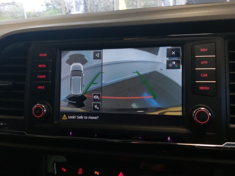 Used SEAT Ateca 2019 for sale - 78085302: Photo 16