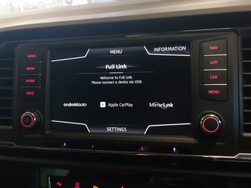 Used SEAT Ateca 2019 for sale - 78085302: Photo 17