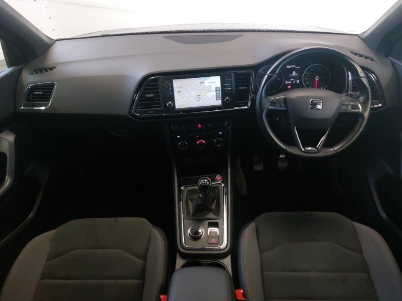 Used SEAT Ateca 2019 for sale - 78085302: Photo 2