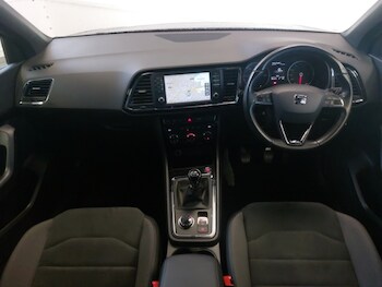 Used SEAT Ateca 2019 for sale - 78085302: Photo