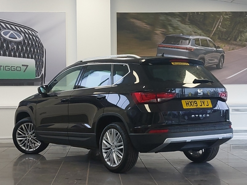 Used SEAT Ateca 2019 for sale - 78085302: Photo 3