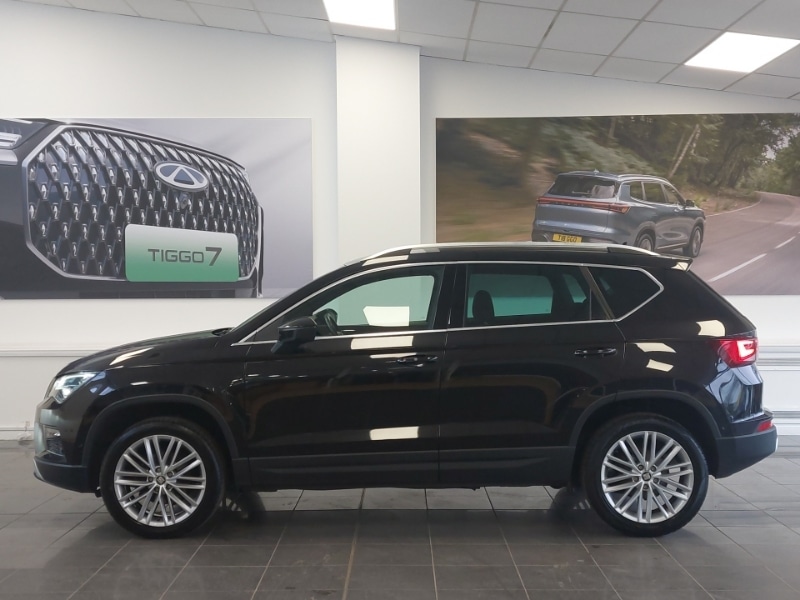 Used SEAT Ateca 2019 for sale - 78085302: Photo 4