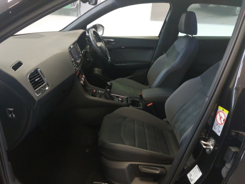 Used SEAT Ateca 2019 for sale - 78085302: Photo 5