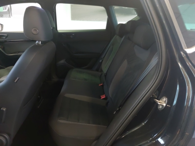 Used SEAT Ateca 2019 for sale - 78085302: Photo 6