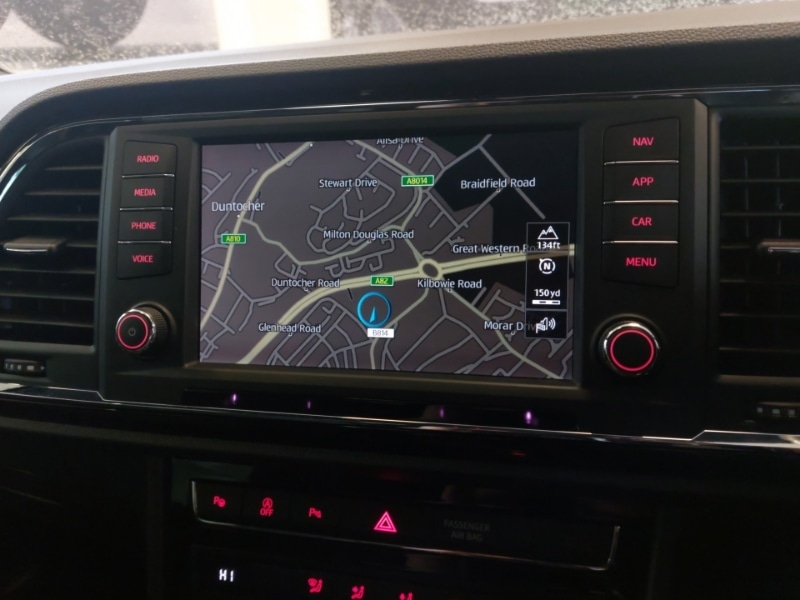 Used SEAT Ateca 2019 for sale - 78085302: Photo 7