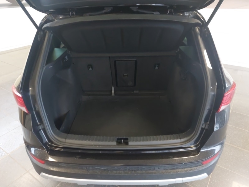 Used SEAT Ateca 2019 for sale - 78085302: Photo 8