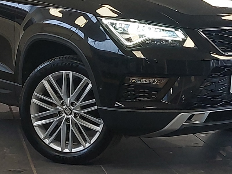 Used SEAT Ateca 2019 for sale - 78085302: Photo 9
