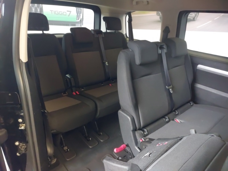 Used Toyota PROACE CITY Verso 2023 for sale - 77392803: Photo 12
