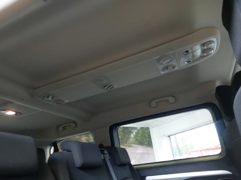 Used Toyota PROACE CITY Verso 2023 for sale - 77392803: Photo 13