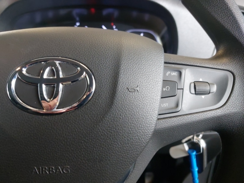 Used Toyota PROACE CITY Verso 2023 for sale - 77392803: Photo 15