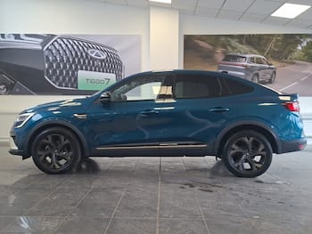 Used Renault Arkana 2023 for sale - 79857780: Photo