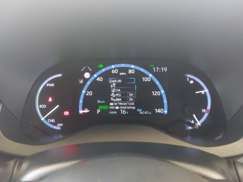 Used Toyota Yaris Cross 2022 for sale - 76325475: Photo 11