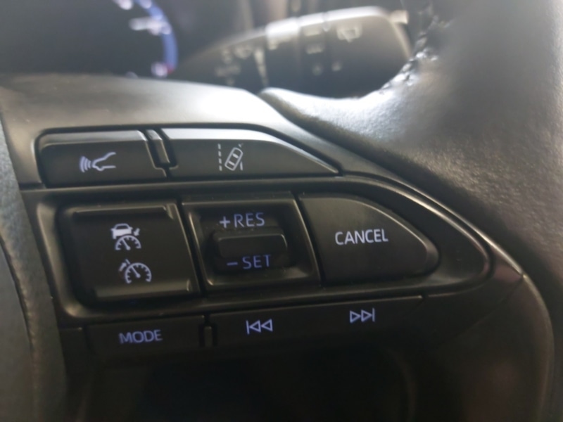 Used Toyota Yaris Cross 2022 for sale - 76325475: Photo 13