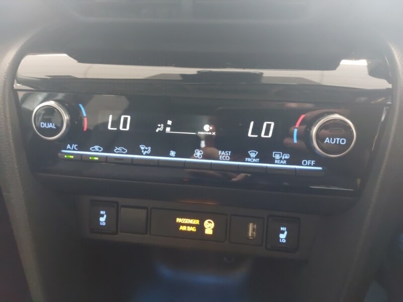 Used Toyota Yaris Cross 2022 for sale - 76325475: Photo 14