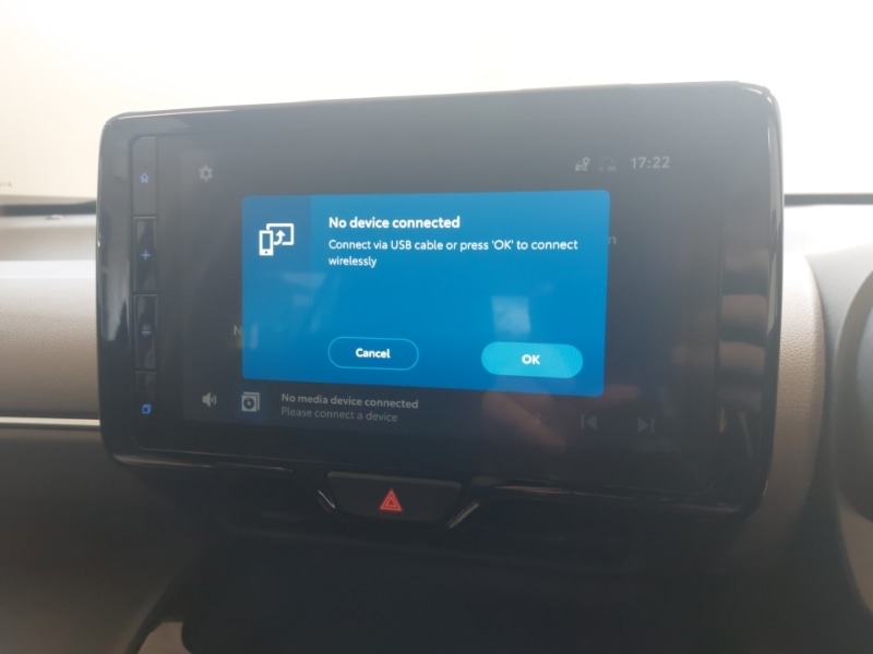 Used Toyota Yaris Cross 2022 for sale - 76325475: Photo 15