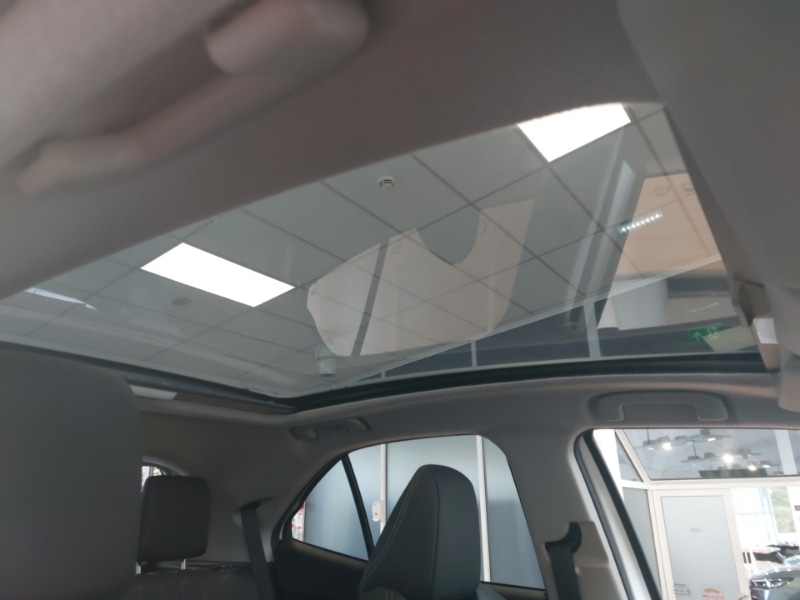 Used Toyota Yaris Cross 2022 for sale - 76325475: Photo 19