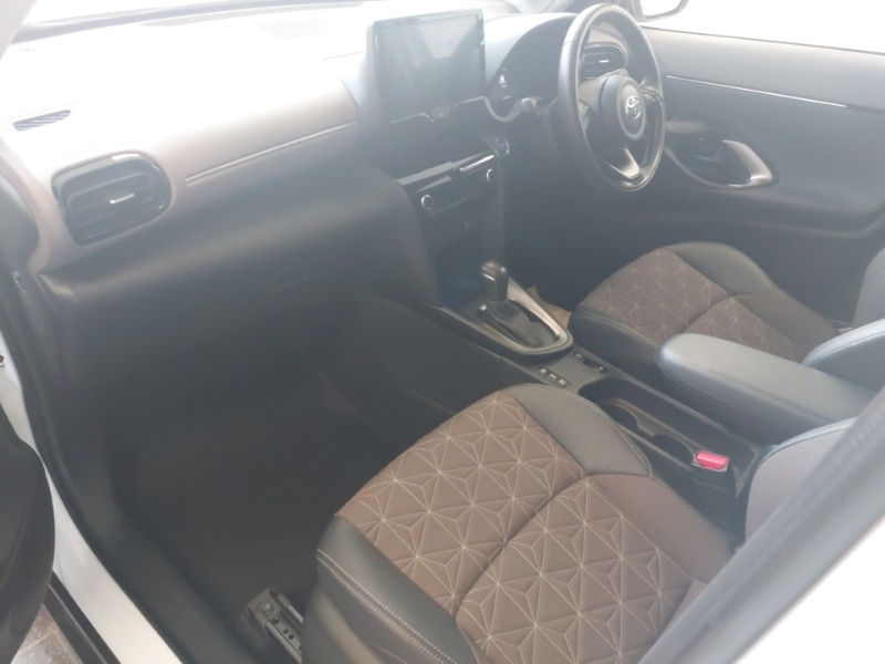 Used Toyota Yaris Cross 2022 for sale - 76325475: Photo 5