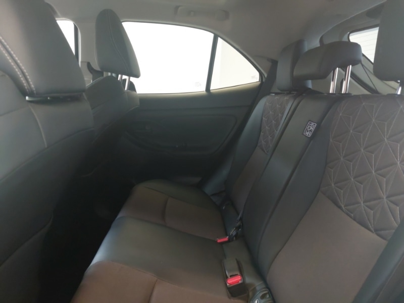 Used Toyota Yaris Cross 2022 for sale - 76325475: Photo 6