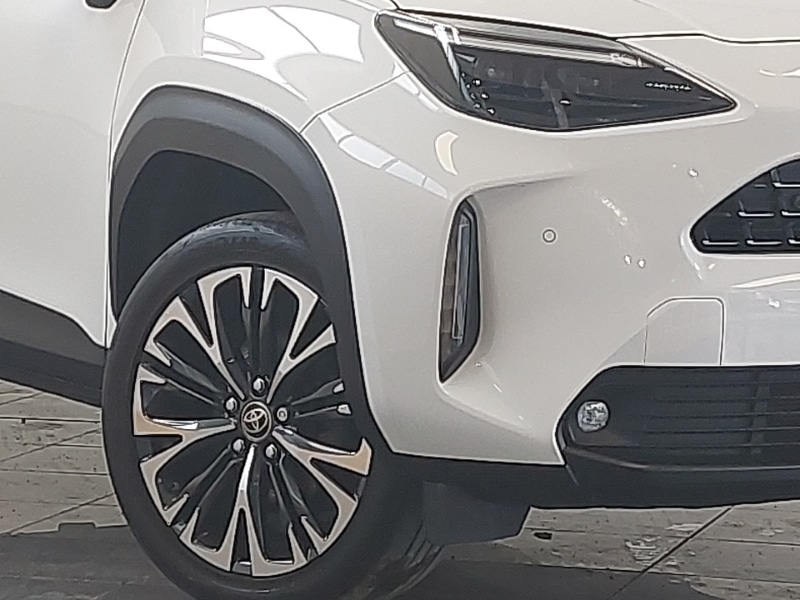 Used Toyota Yaris Cross 2022 for sale - 76325475: Photo 9