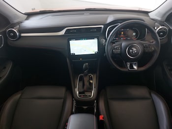 Used MG MG ZS 2024 for sale - 75345553: Photo