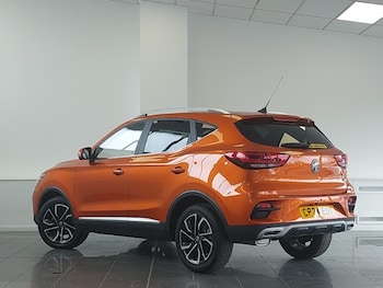Used MG MG ZS 2024 for sale - 75345553: Photo