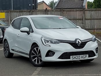 Used Renault Clio 2020 for sale - 79501327: Photo