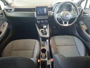 Used Renault Clio 2020 for sale - 79501327: Photo