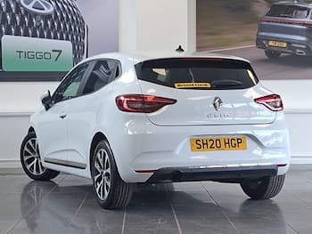 Used Renault Clio 2020 for sale - 79501327: Photo