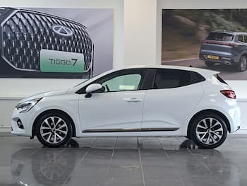 Used Renault Clio 2020 for sale - 79501327: Photo