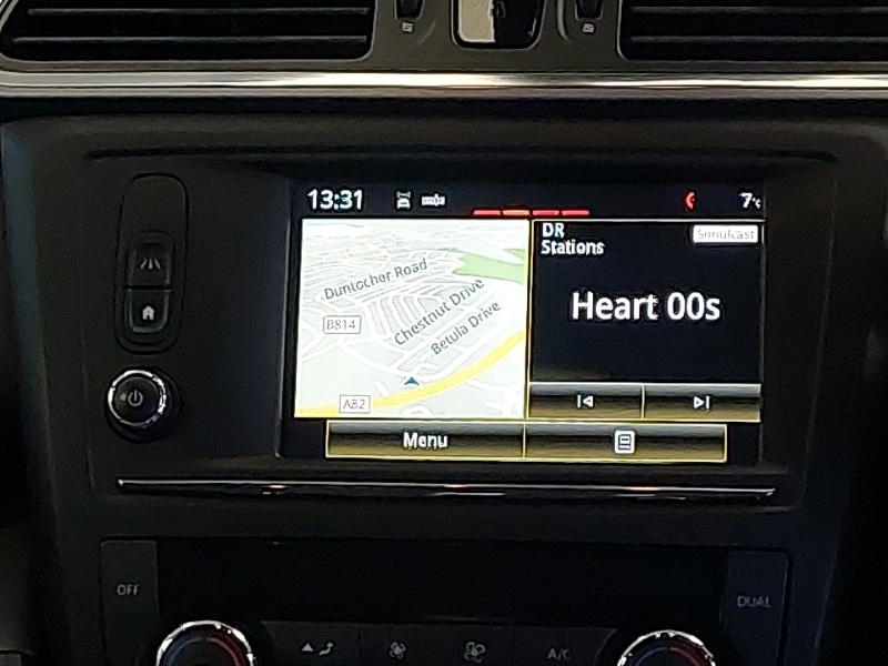 Used Renault Kadjar 2017 for sale - 77289843: Photo 10