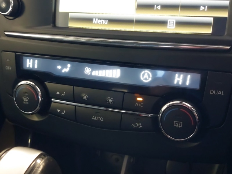 Used Renault Kadjar 2017 for sale - 77289843: Photo 11