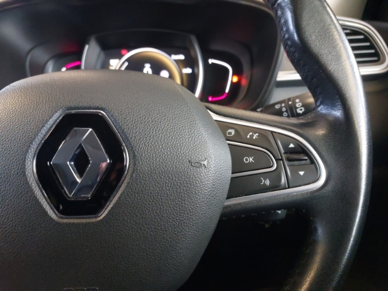 Used Renault Kadjar 2017 for sale - 77289843: Photo 14
