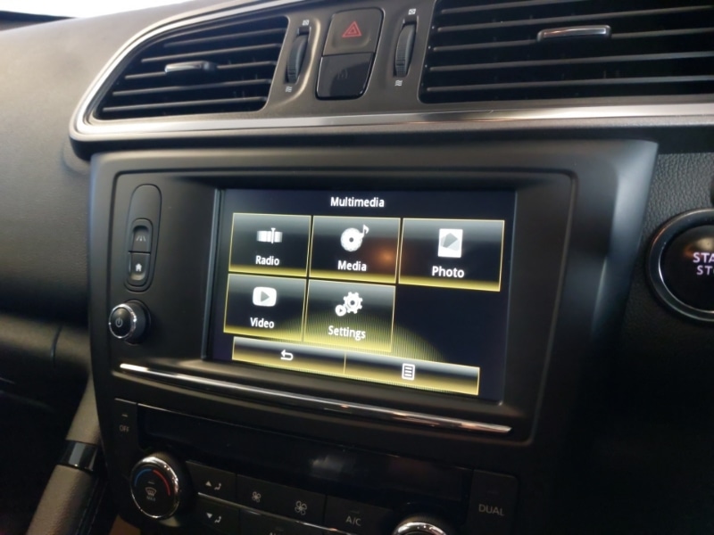 Used Renault Kadjar 2017 for sale - 77289843: Photo 17