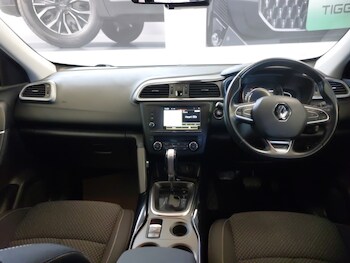 Used Renault Kadjar 2017 for sale - 77289843: Photo