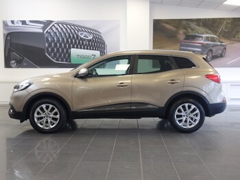 Used Renault Kadjar 2017 for sale - 77289843: Photo