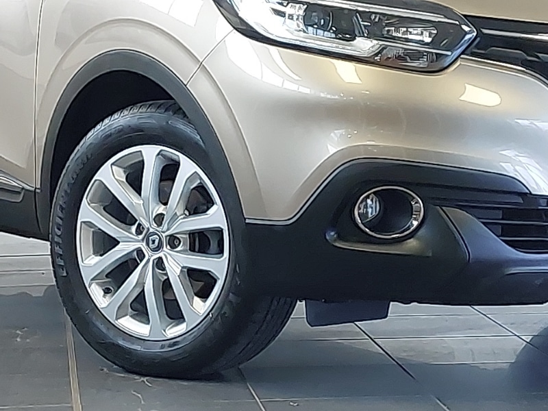 Used Renault Kadjar 2017 for sale - 77289843: Photo 9