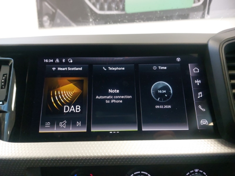 Used Audi A1 2023 for sale - 77517953: Photo 10