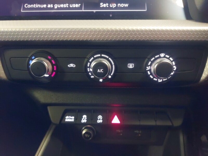 Used Audi A1 2023 for sale - 77517953: Photo 17