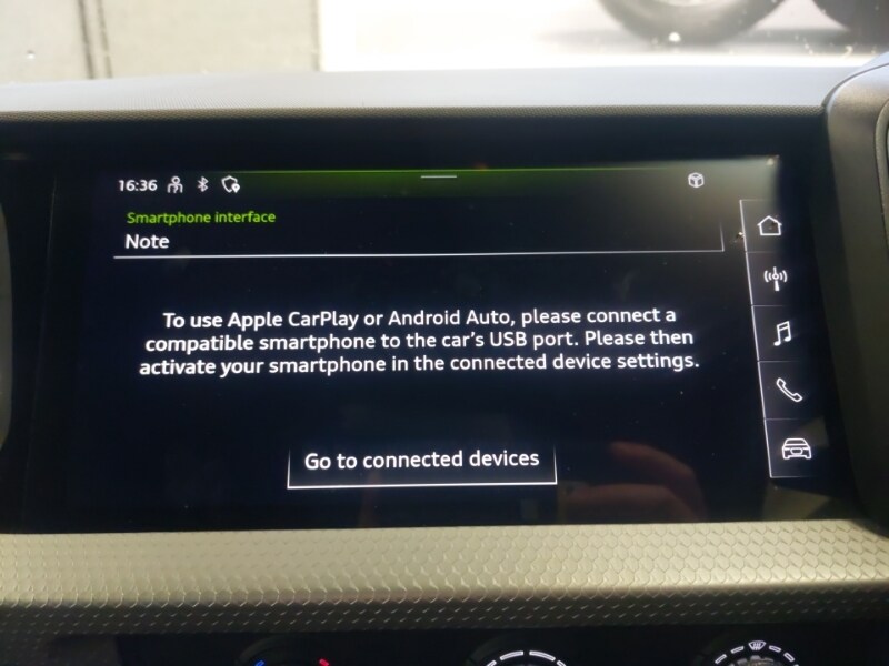 Used Audi A1 2023 for sale - 77517953: Photo 18