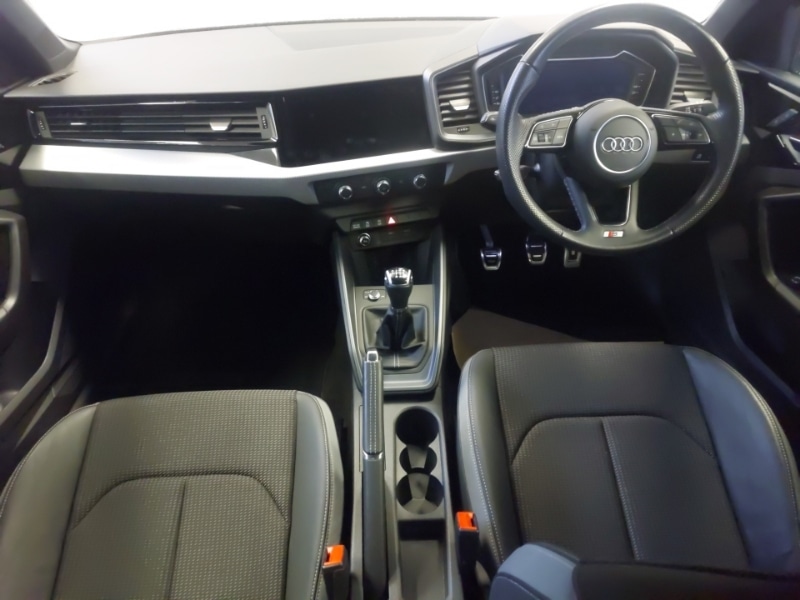 Used Audi A1 2023 for sale - 77517953: Photo 2