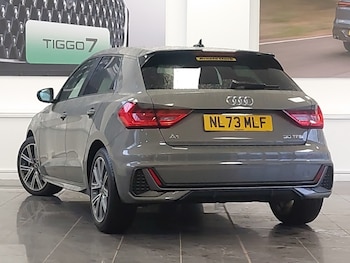 Used Audi A1 2023 for sale - 77517953: Photo