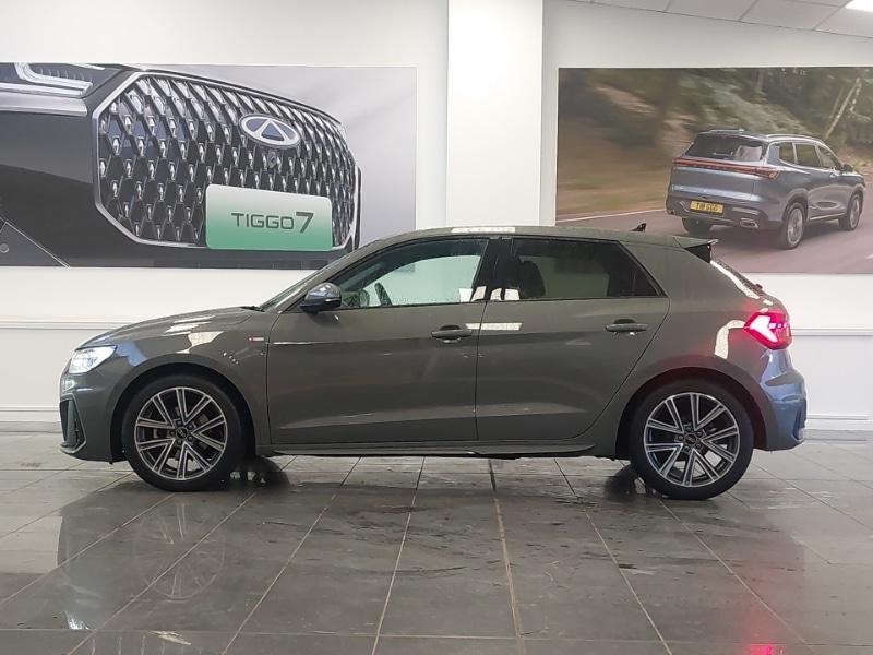 Used Audi A1 2023 for sale - 77517953: Photo 4