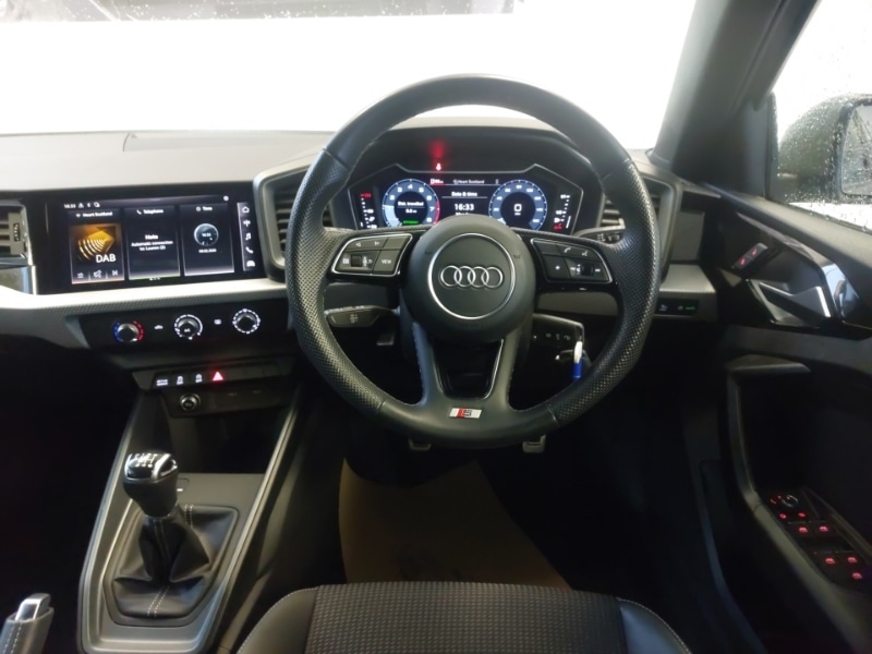 Used Audi A1 2023 for sale - 77517953: Photo 7